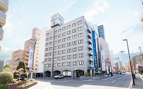Toyoko Inn Sendai Higashi-Guchi No 2