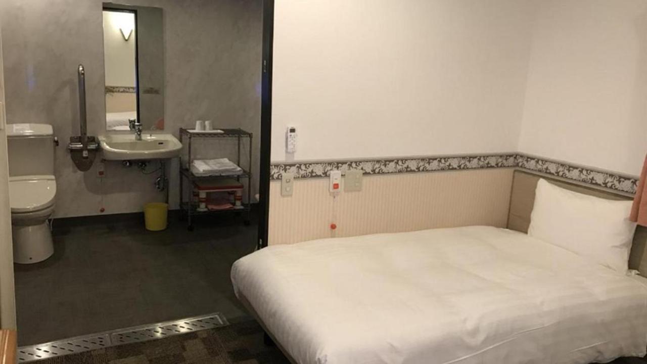 Toyoko Inn Sendai Higashi-Guchi No 2 Exterior photo