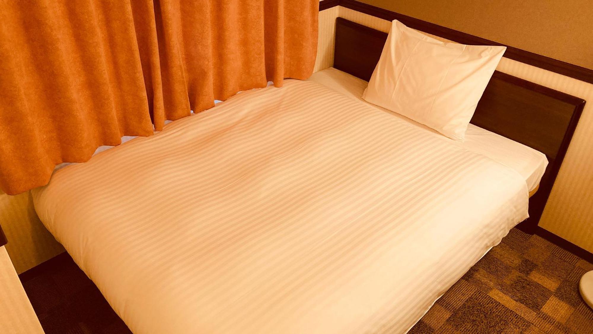 Toyoko Inn Sendai Higashi-Guchi No 2 Room photo