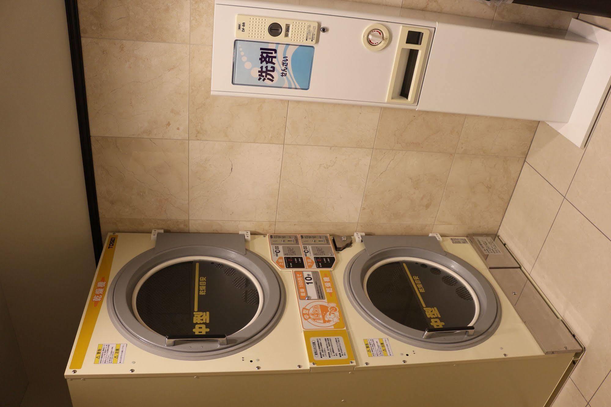 Toyoko Inn Sendai Higashi-Guchi No 2 Exterior photo